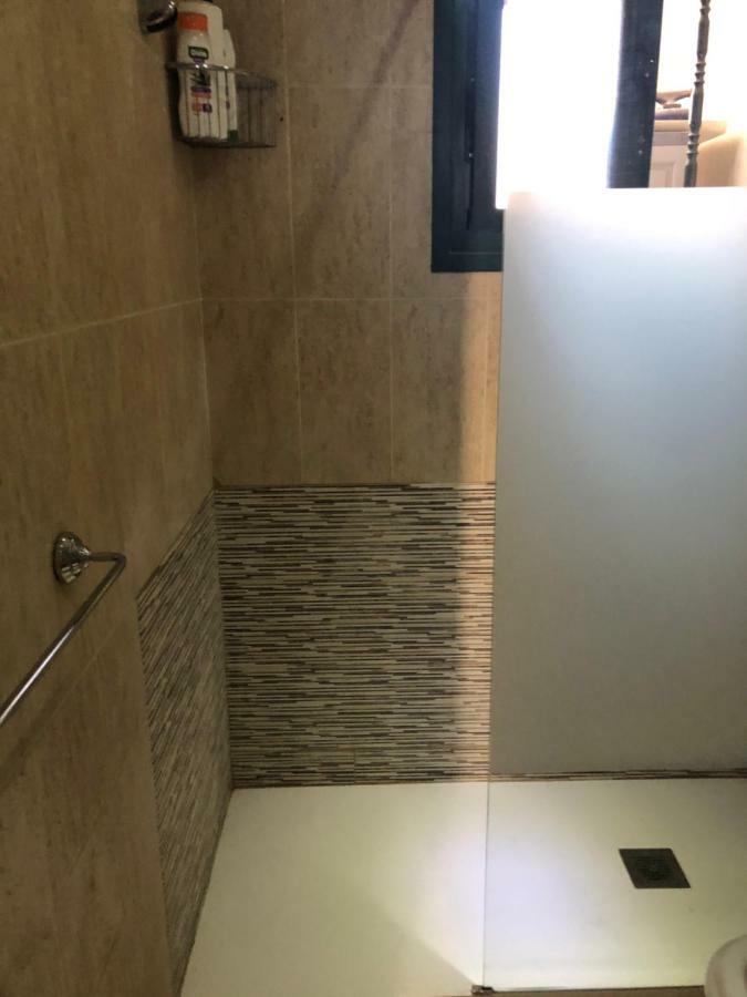 Geranios Costa Del Silencio Apartman Kültér fotó